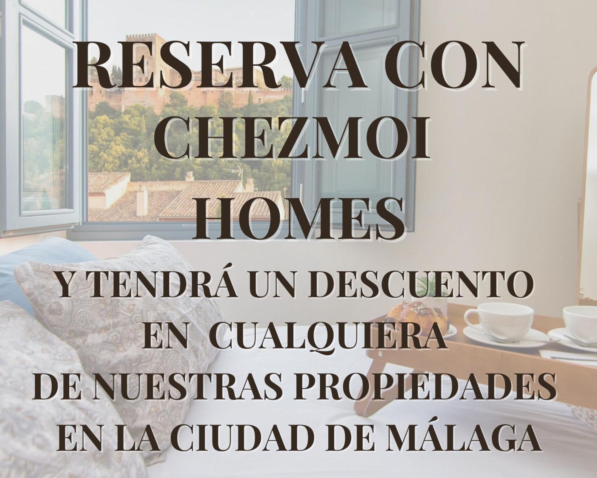 Luxury Alhambra Penthouse Collection Sacromonte Villa Granada Eksteriør bilde